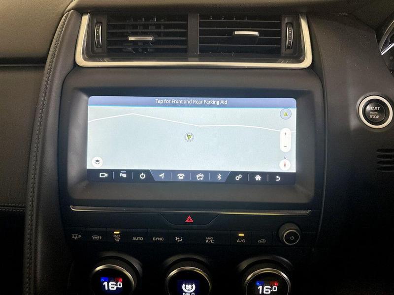 Used Jaguar E-Pace 2018 for sale - 76449283: Photo 22