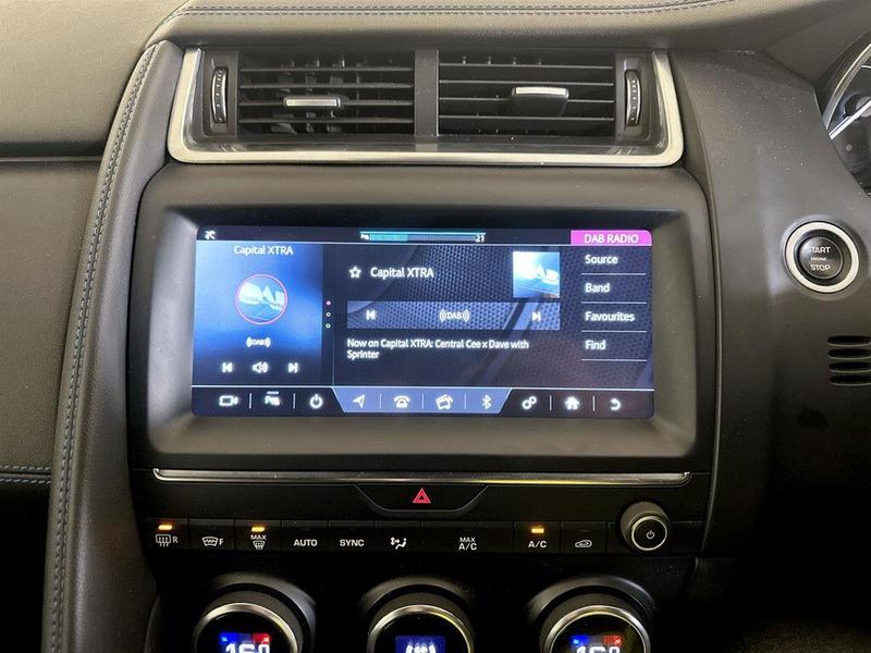 Used Jaguar E-Pace 2018 for sale - 76449283: Photo 23