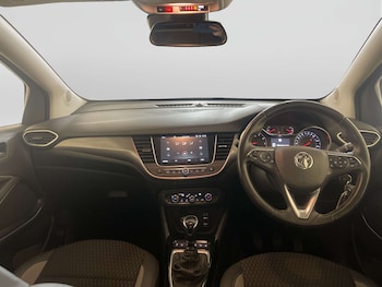 Used Vauxhall Crossland X 2019 for sale - 78502931: Photo