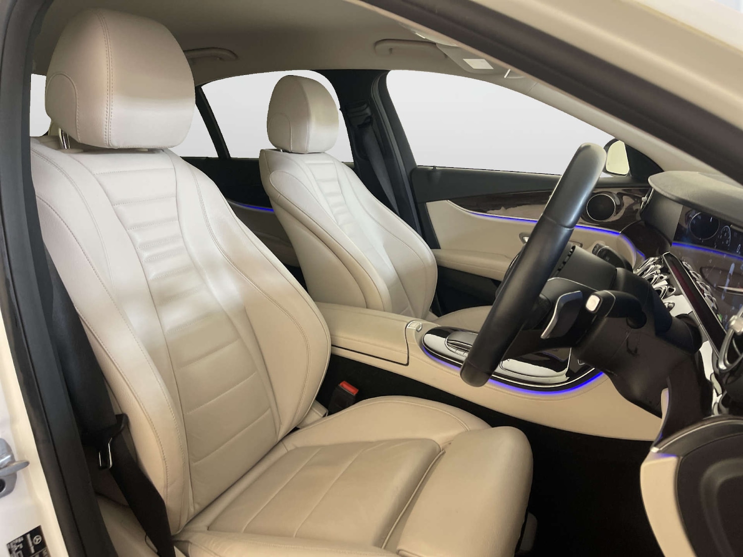 Used Mercedes-Benz E Class 2021 for sale - 78027759: Photo 14