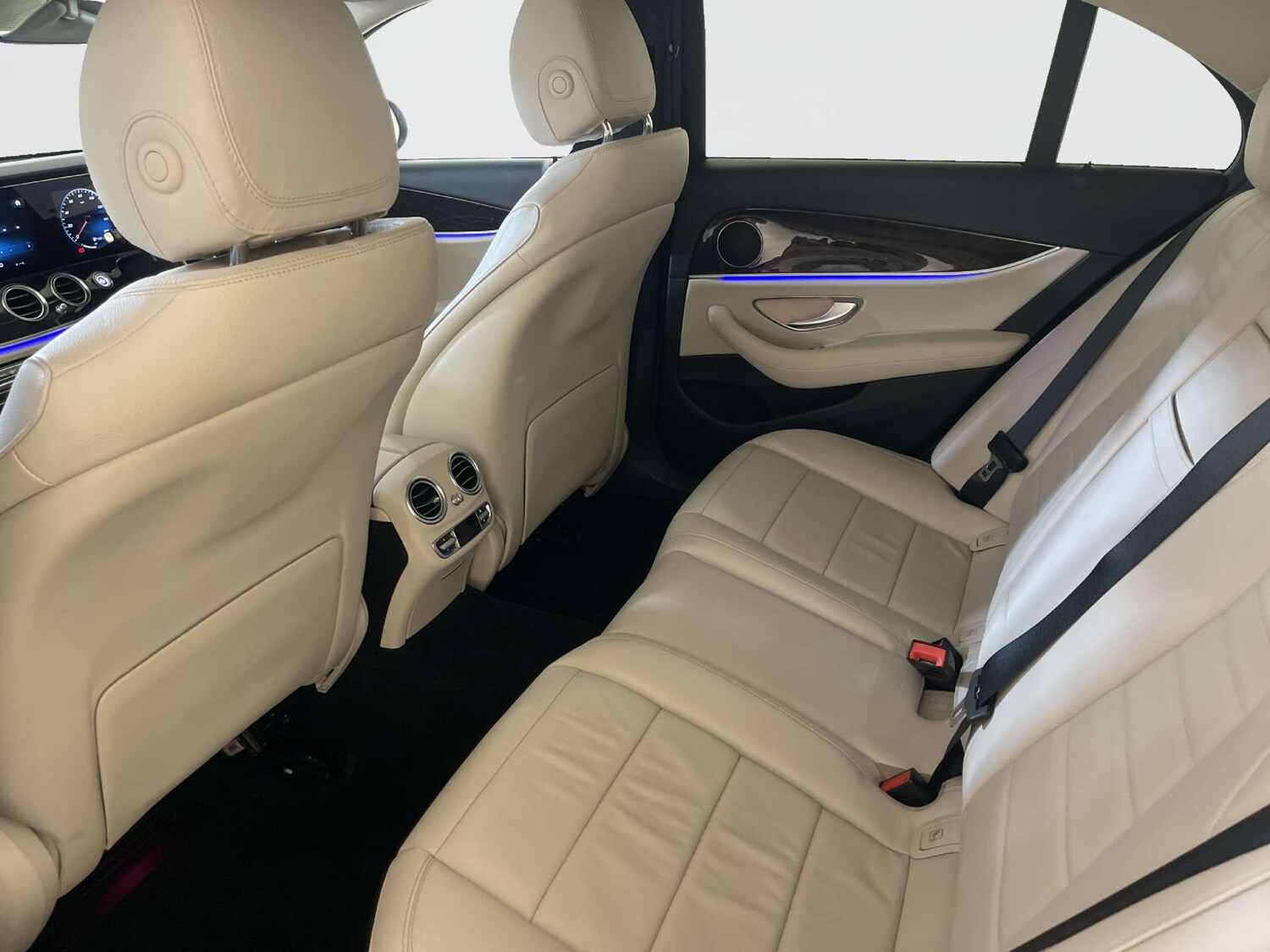 Used Mercedes-Benz E Class 2021 for sale - 78027759: Photo 15