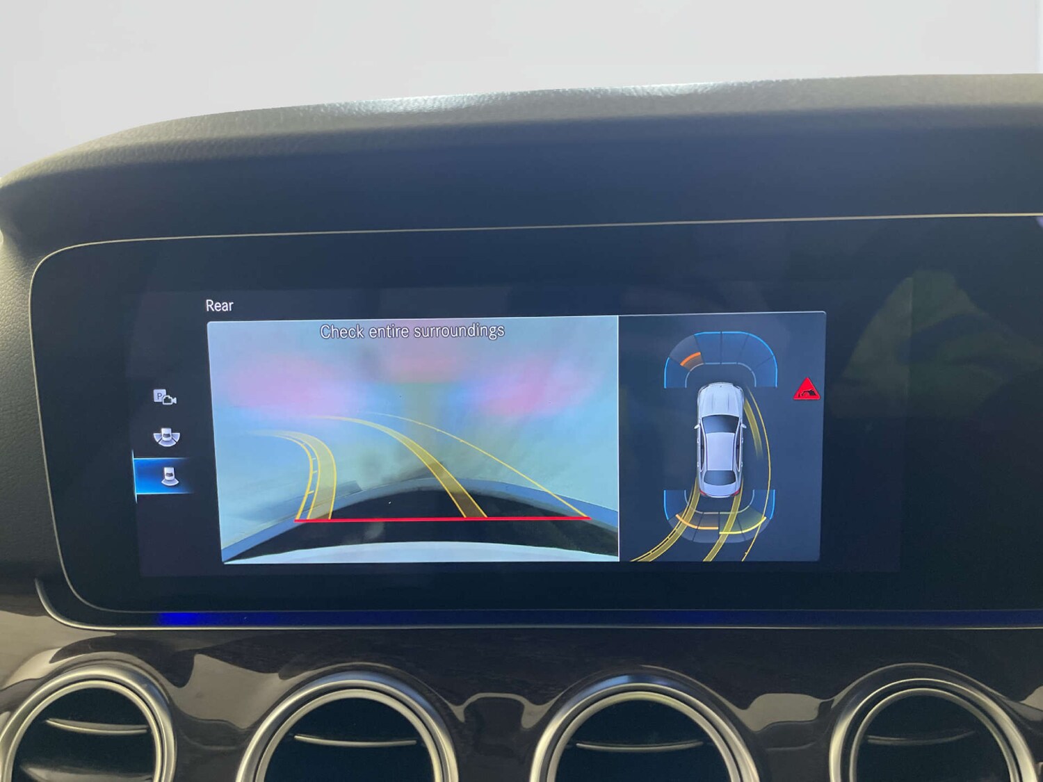 Used Mercedes-Benz E Class 2021 for sale - 78027759: Photo 22