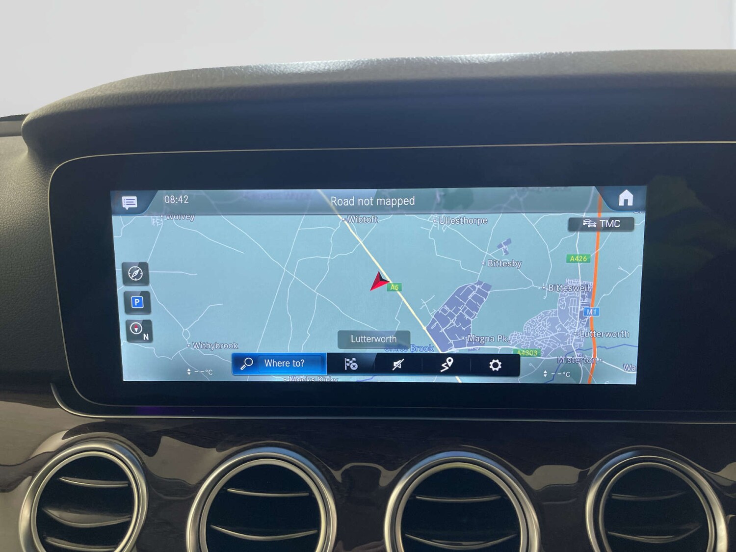 Used Mercedes-Benz E Class 2021 for sale - 78027759: Photo 23