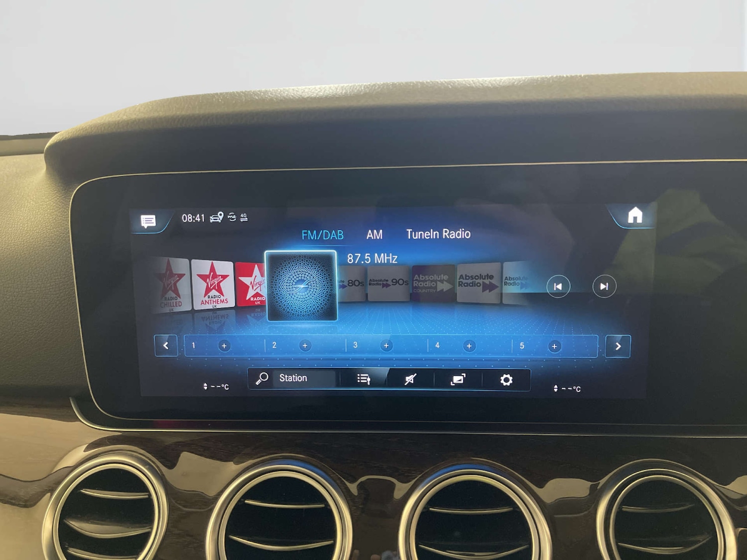 Used Mercedes-Benz E Class 2021 for sale - 78027759: Photo 24