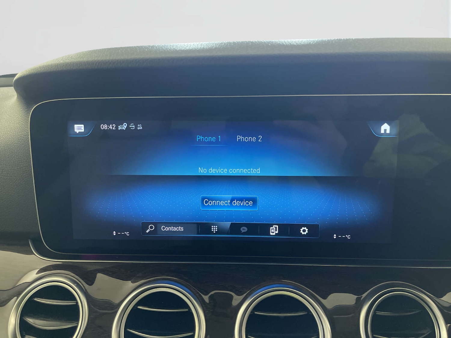 Used Mercedes-Benz E Class 2021 for sale - 78027759: Photo 25