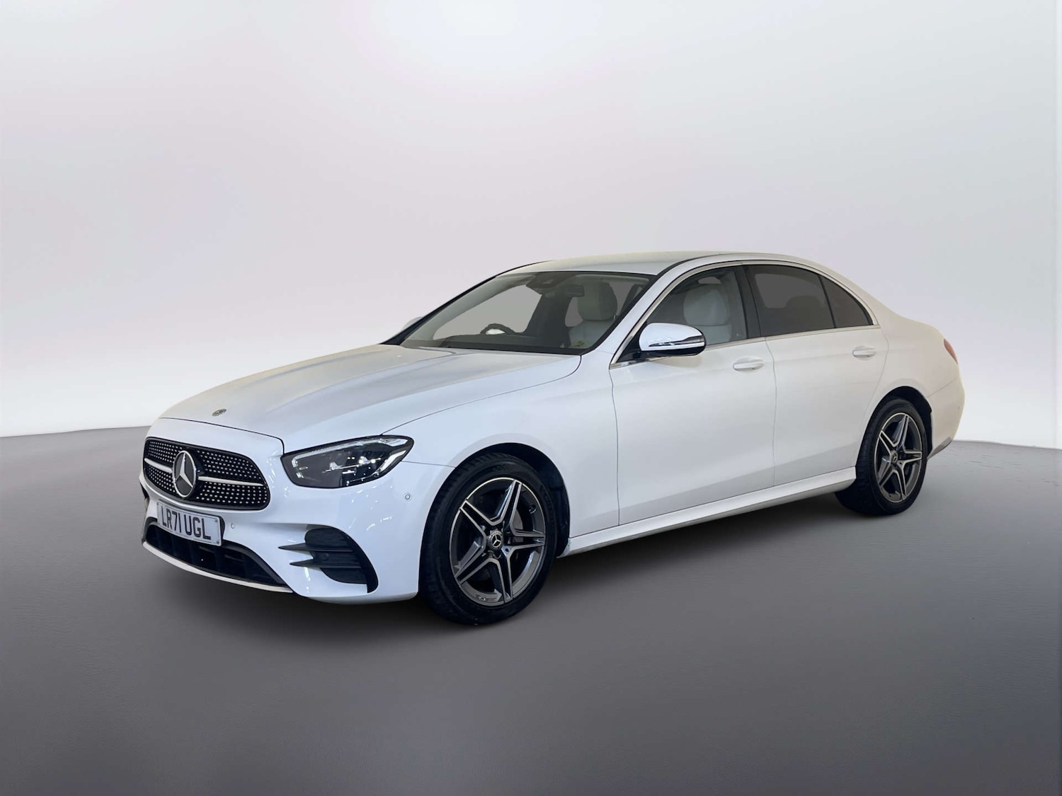 Used Mercedes-Benz E Class 2021 for sale - 78027759: Photo 7