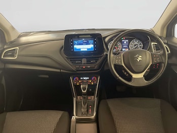 Used Suzuki SX4 S-Cross 2023 for sale - 78488293: Photo