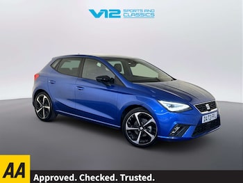 Used SEAT Ibiza 2023 for sale - 78767193: Photo