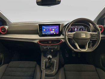 Used SEAT Ibiza 2023 for sale - 78767193: Photo