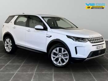 2021 (21) - 2.0 D165 SE 5dr 2WD [5 Seat]