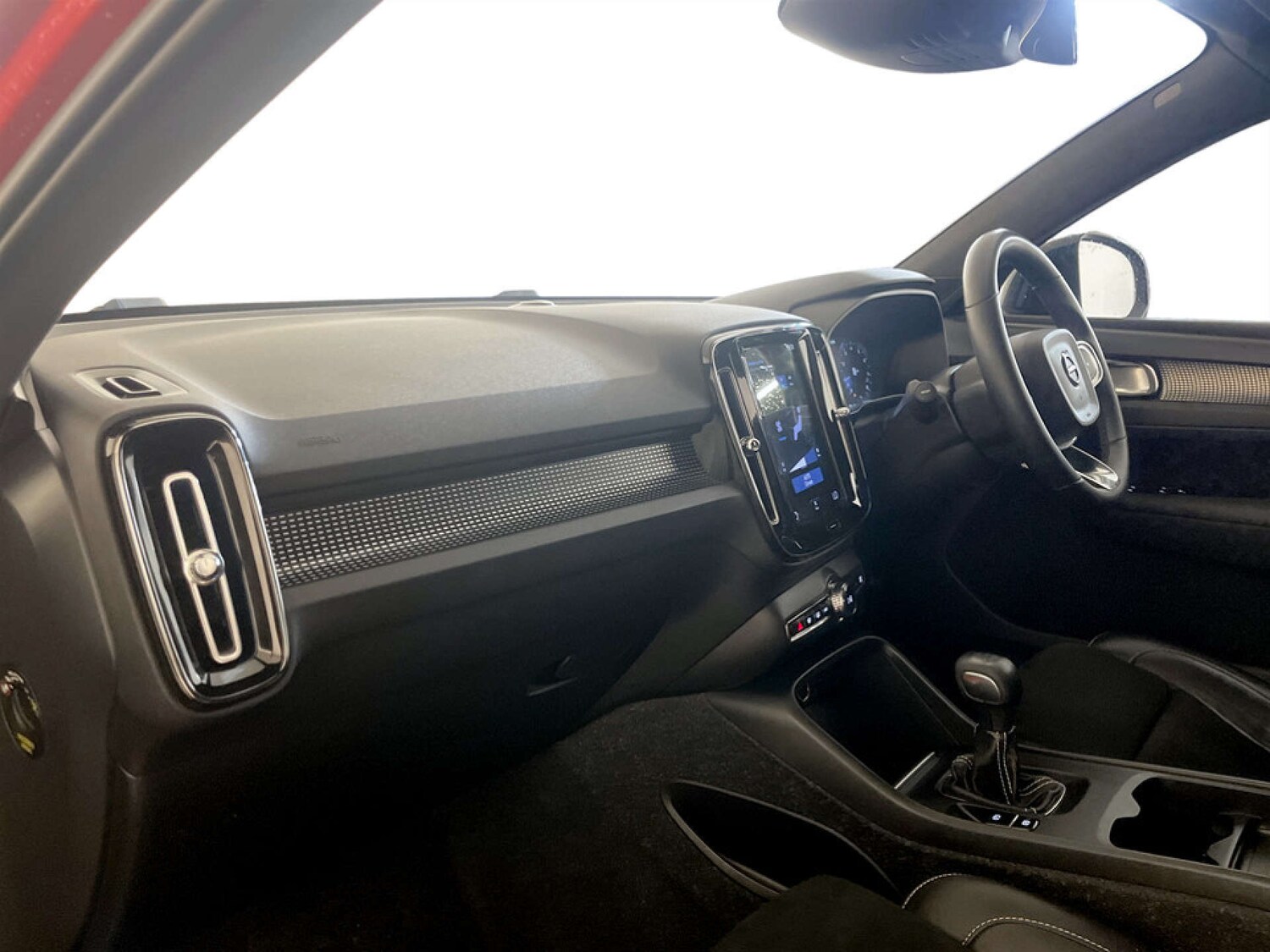 Used Volvo XC40 2021 for sale - 77342193: Photo 12