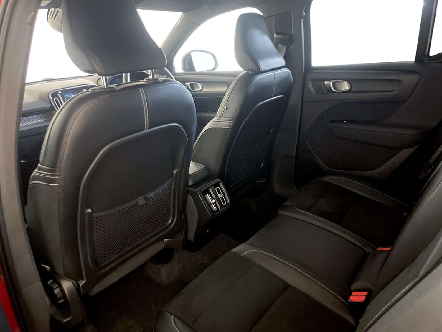 Used Volvo XC40 2021 for sale - 77342193: Photo 14