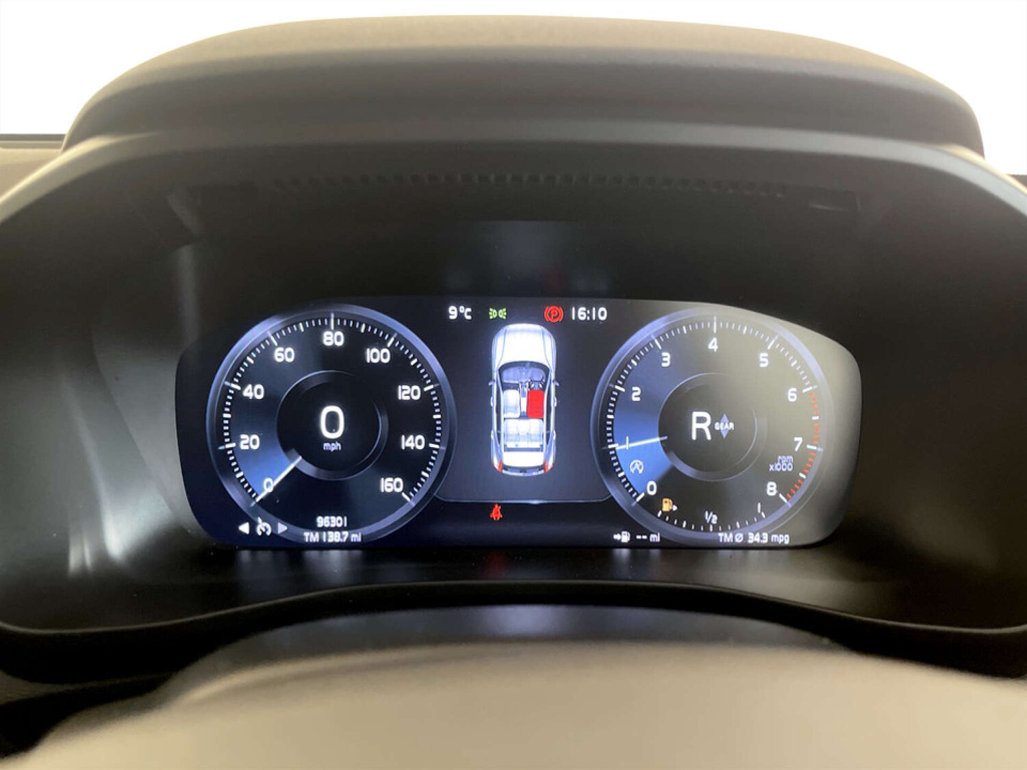 Used Volvo XC40 2021 for sale - 77342193: Photo 18