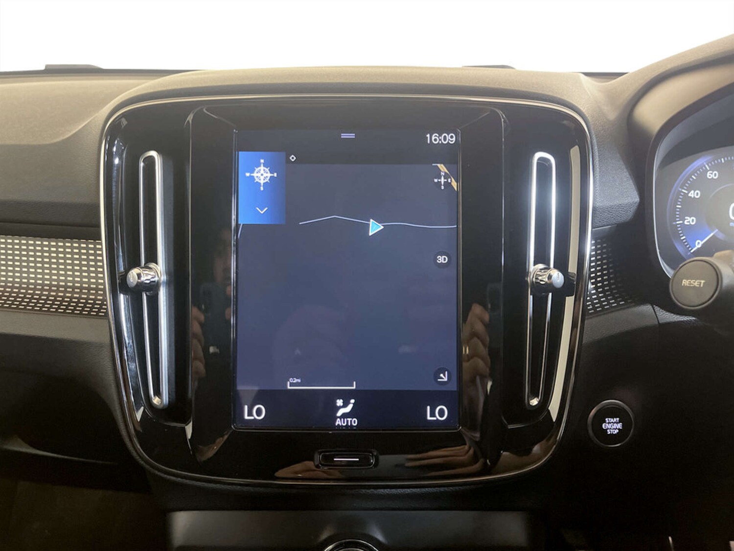 Used Volvo XC40 2021 for sale - 77342193: Photo 20