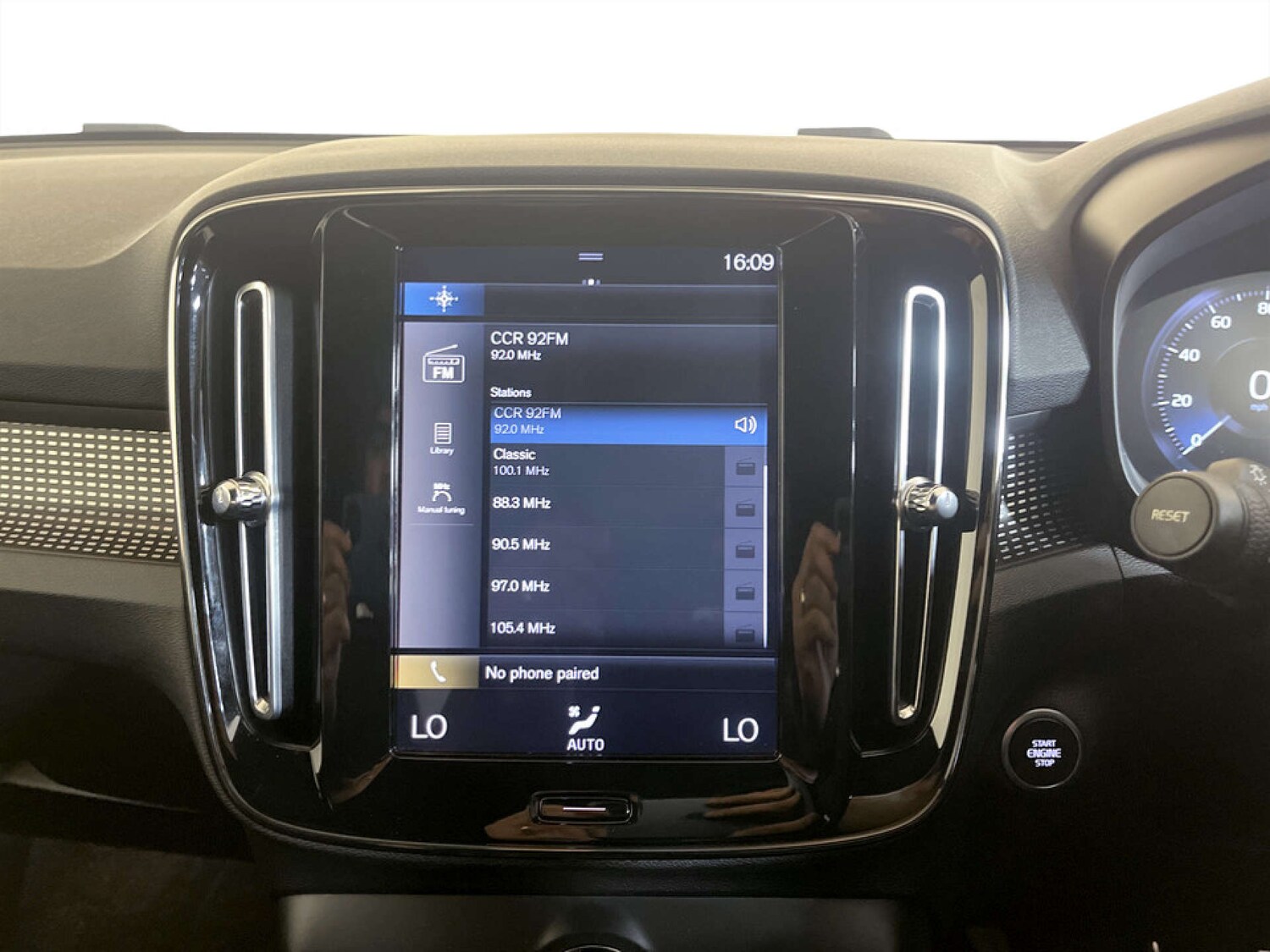 Used Volvo XC40 2021 for sale - 77342193: Photo 22