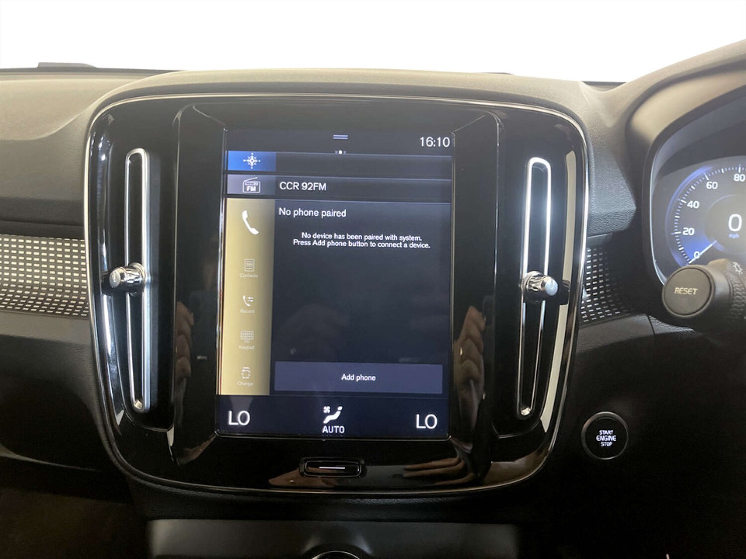 Used Volvo XC40 2021 for sale - 77342193: Photo 24