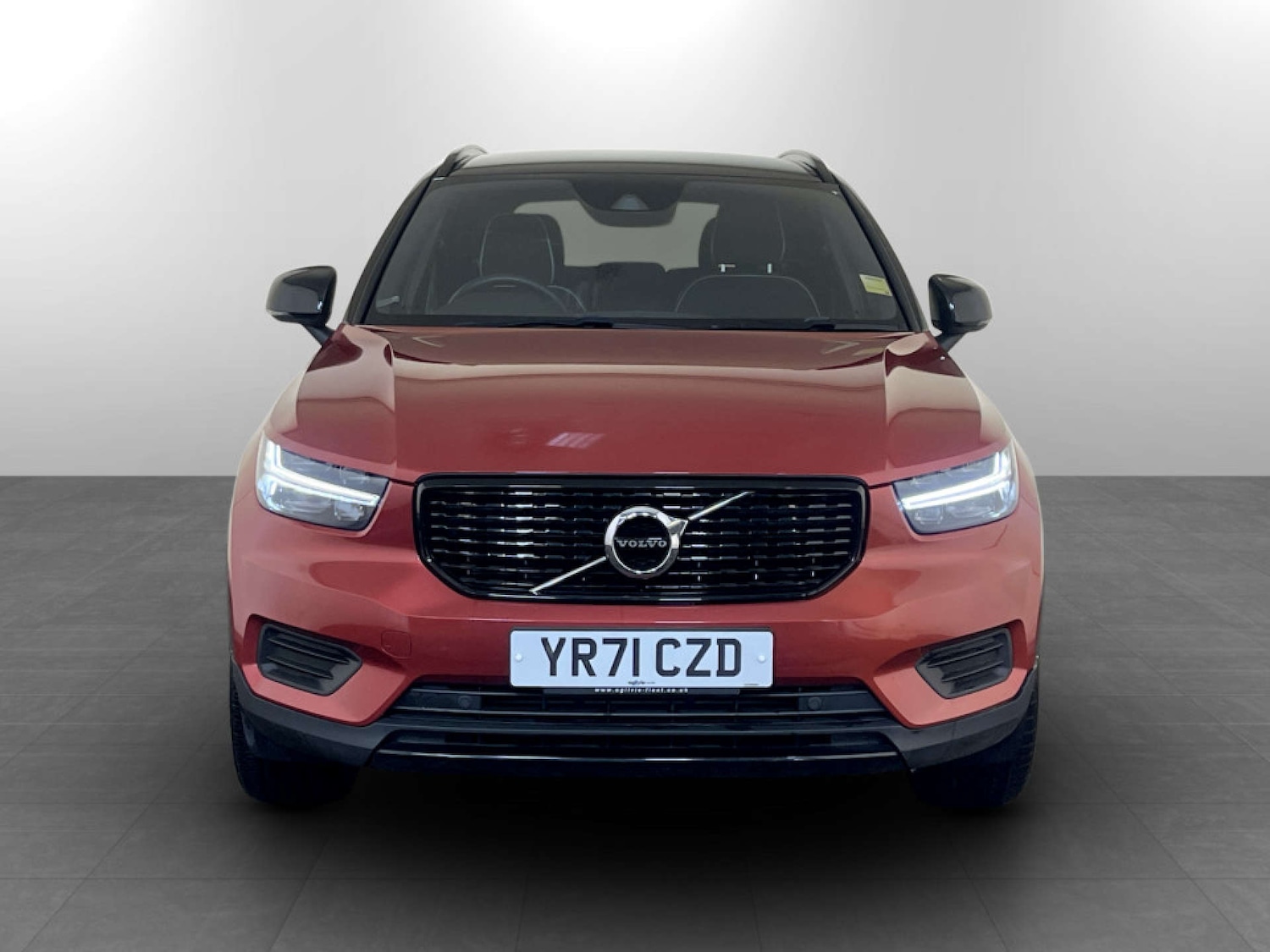 Used Volvo XC40 2021 for sale - 77342193: Photo 5