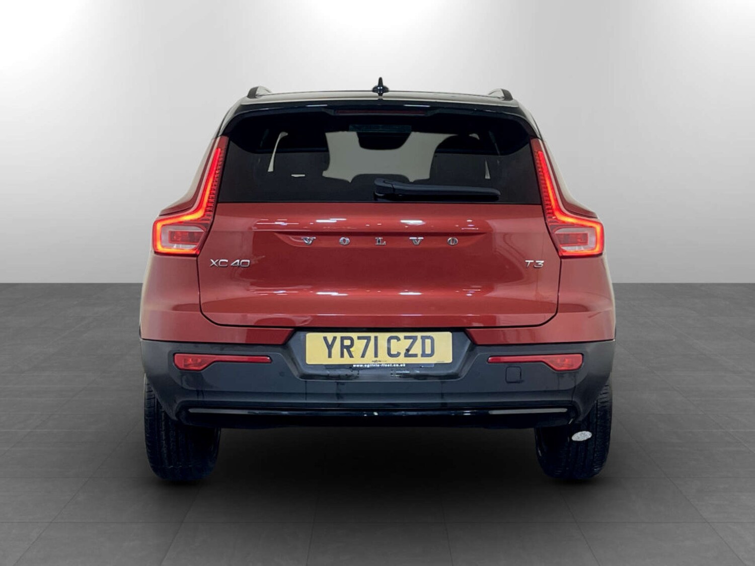 Used Volvo XC40 2021 for sale - 77342193: Photo 9