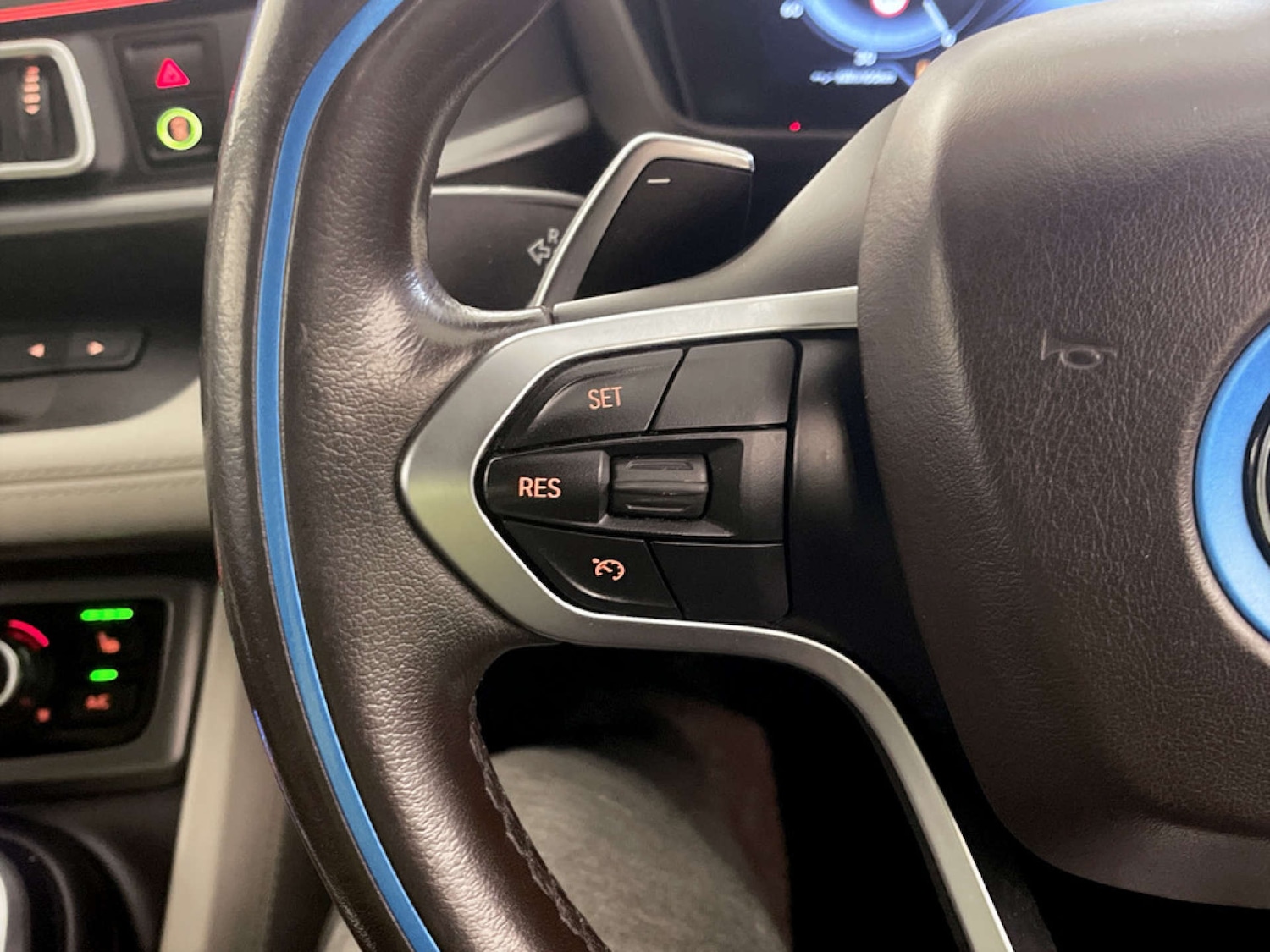 Used BMW i8 2018 for sale - 77789742: Photo 17