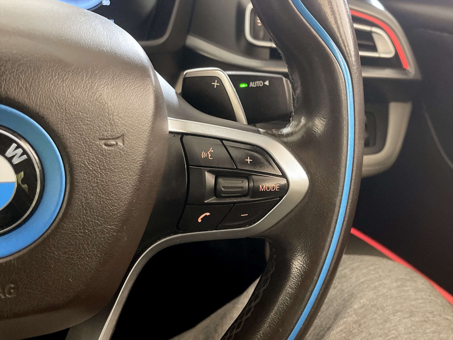 Used BMW i8 2018 for sale - 77789742: Photo 19