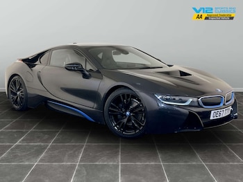 Used BMW i8 2018 for sale - 77789742: Photo