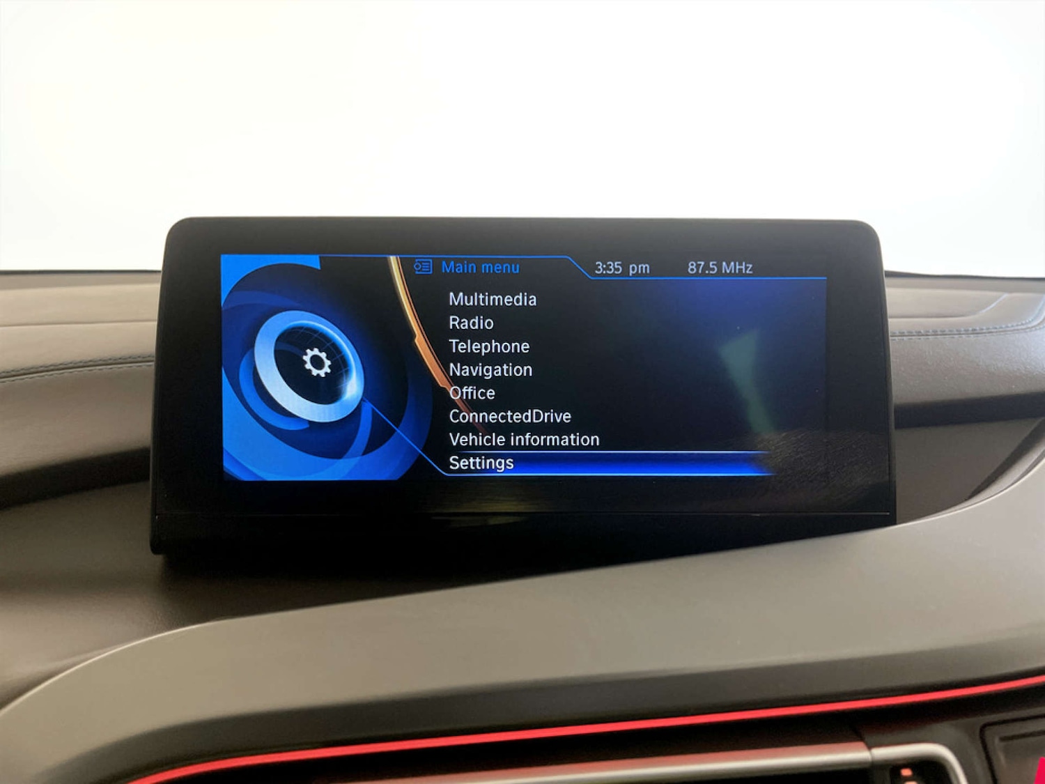 Used BMW i8 2018 for sale - 77789742: Photo 22