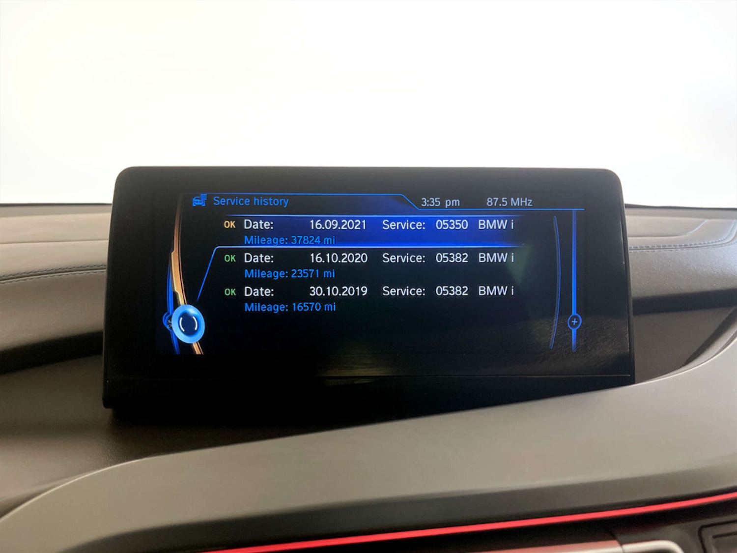 Used BMW i8 2018 for sale - 77789742: Photo 24