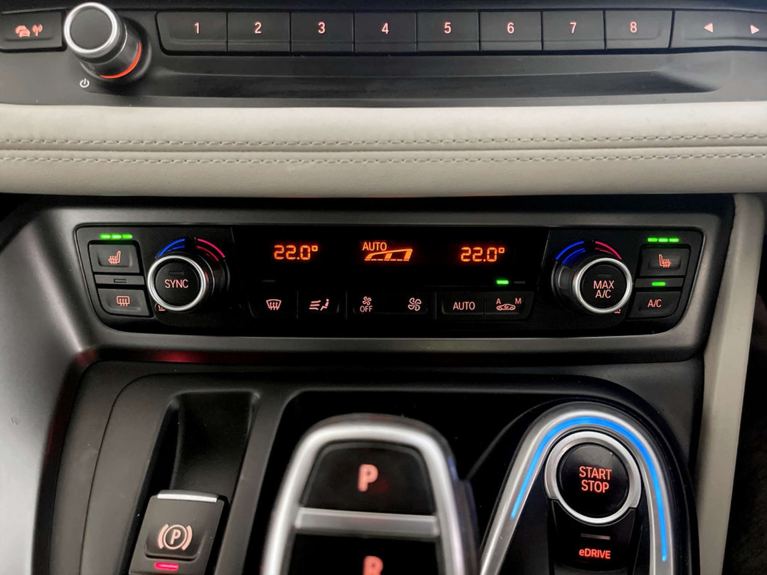 Used BMW i8 2018 for sale - 77789742: Photo 25