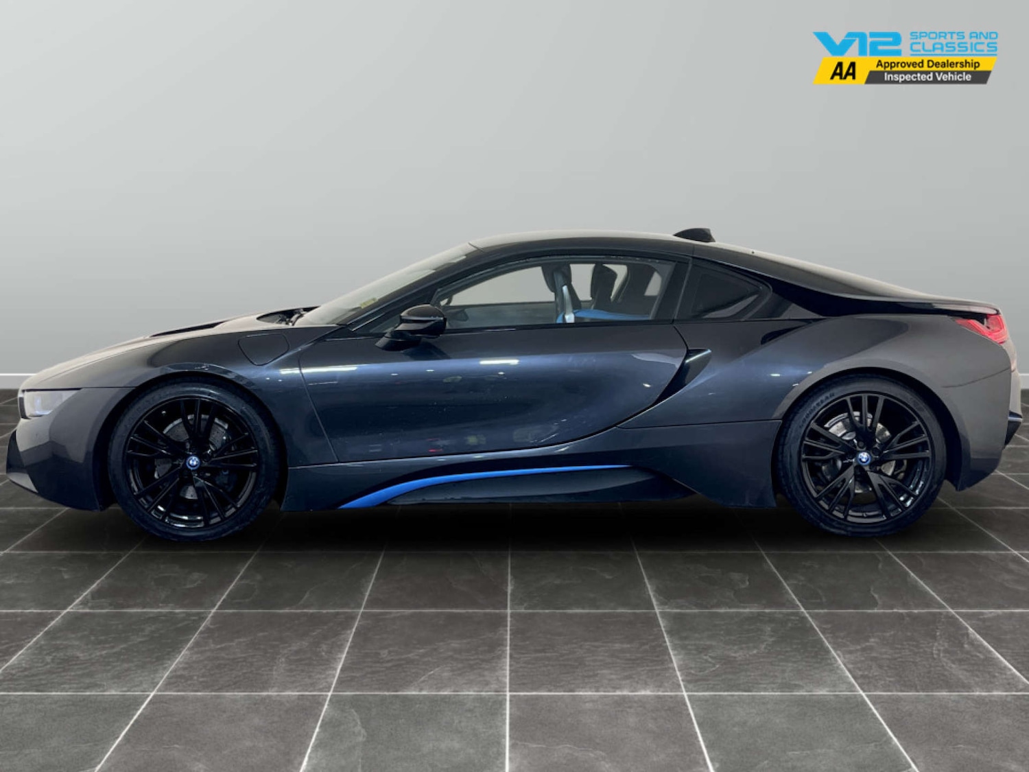 Used BMW i8 2018 for sale - 77789742: Photo 7