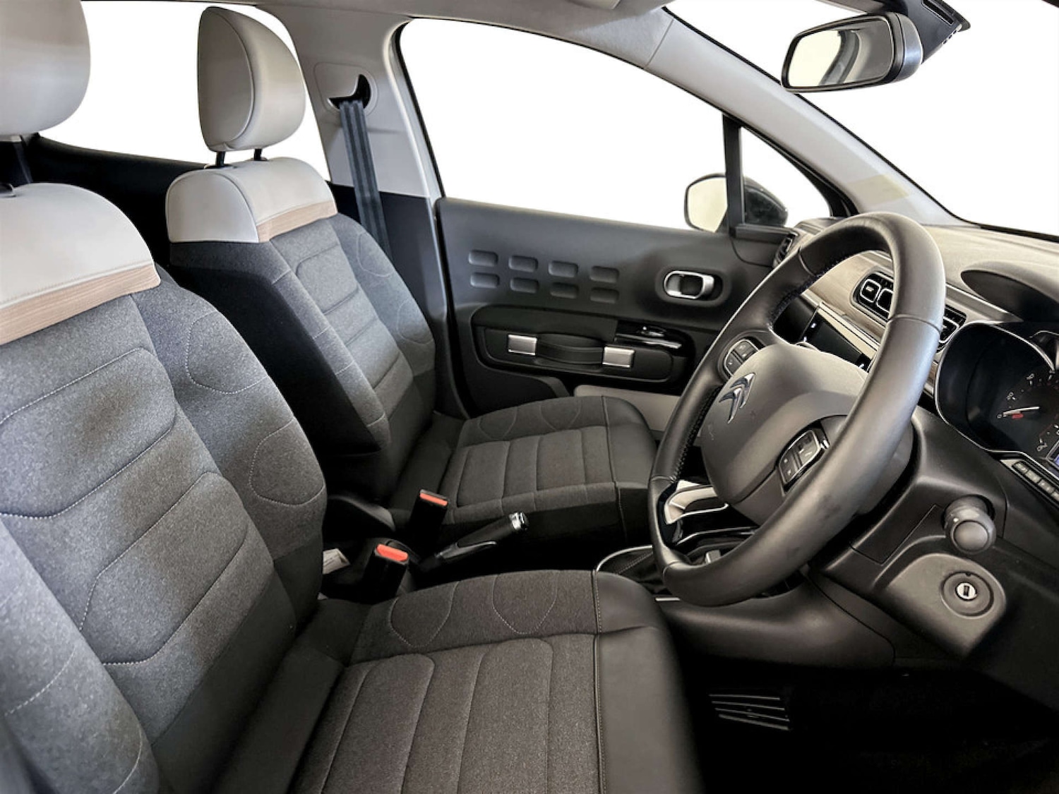 Used Citroen C3 2024 for sale - 77678669: Photo 12