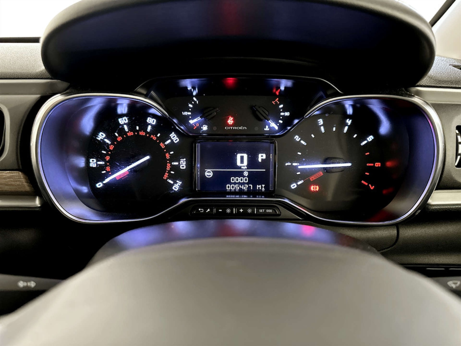 Used Citroen C3 2024 for sale - 77678669: Photo 17