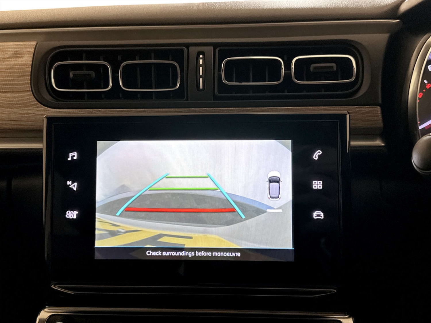 Used Citroen C3 2024 for sale - 77678669: Photo 19