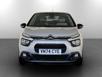 Citroen C3 feature image