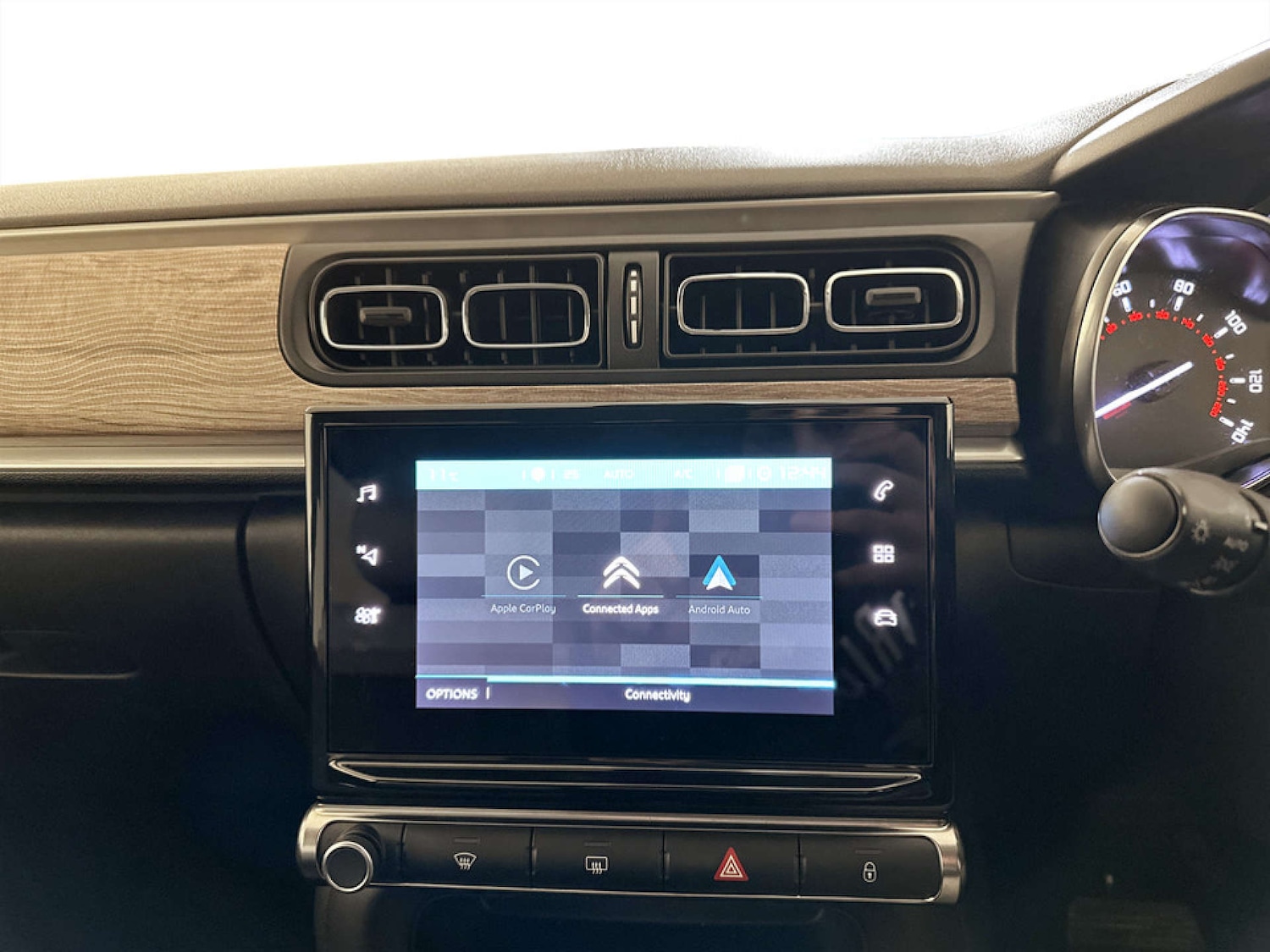 Used Citroen C3 2024 for sale - 77678669: Photo 21