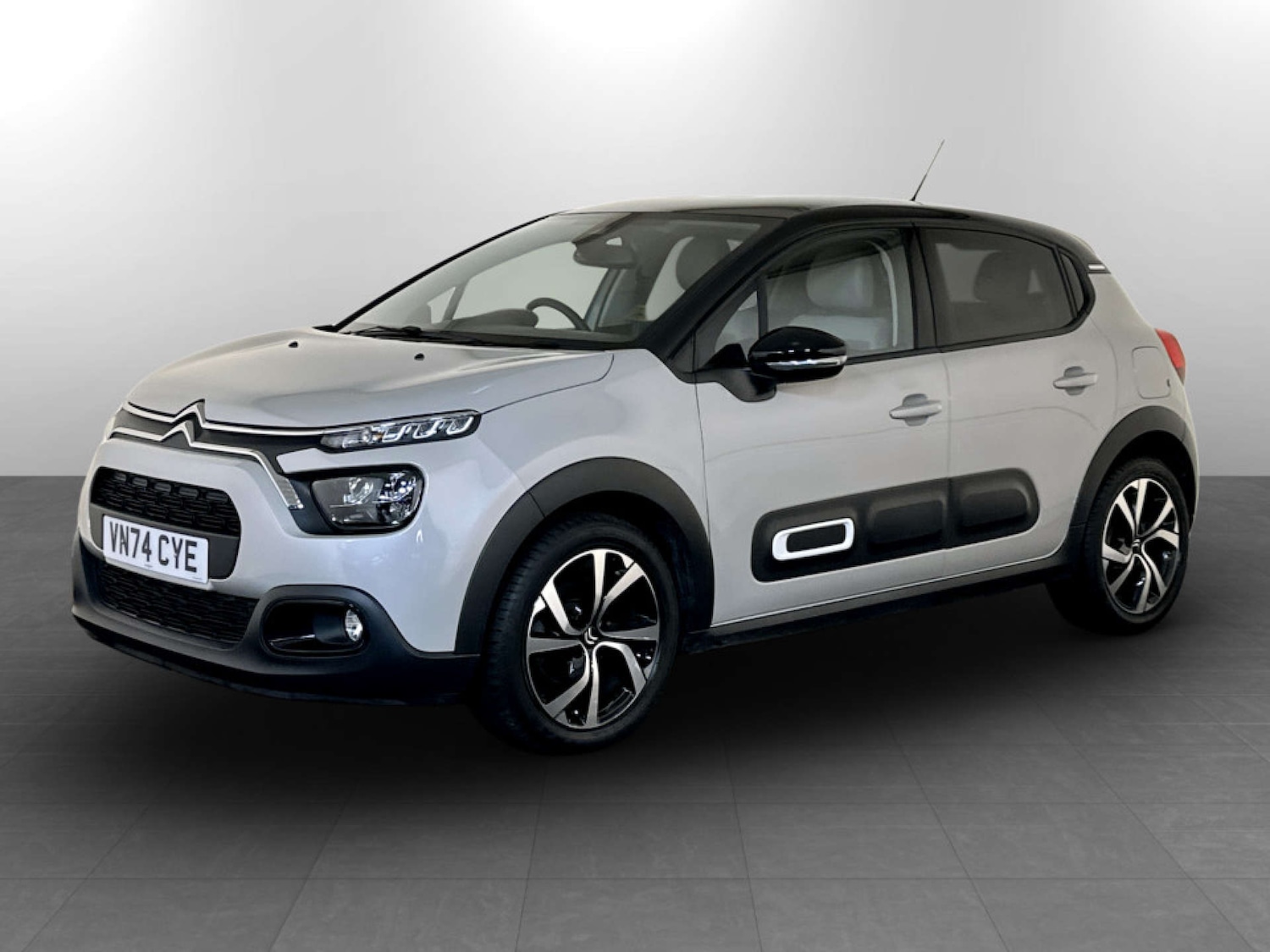 Used Citroen C3 2024 for sale - 77678669: Photo 5