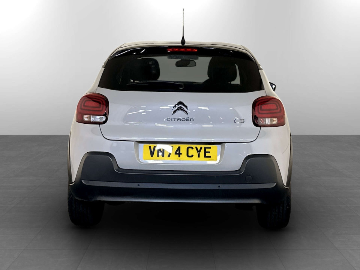 Used Citroen C3 2024 for sale - 77678669: Photo 8