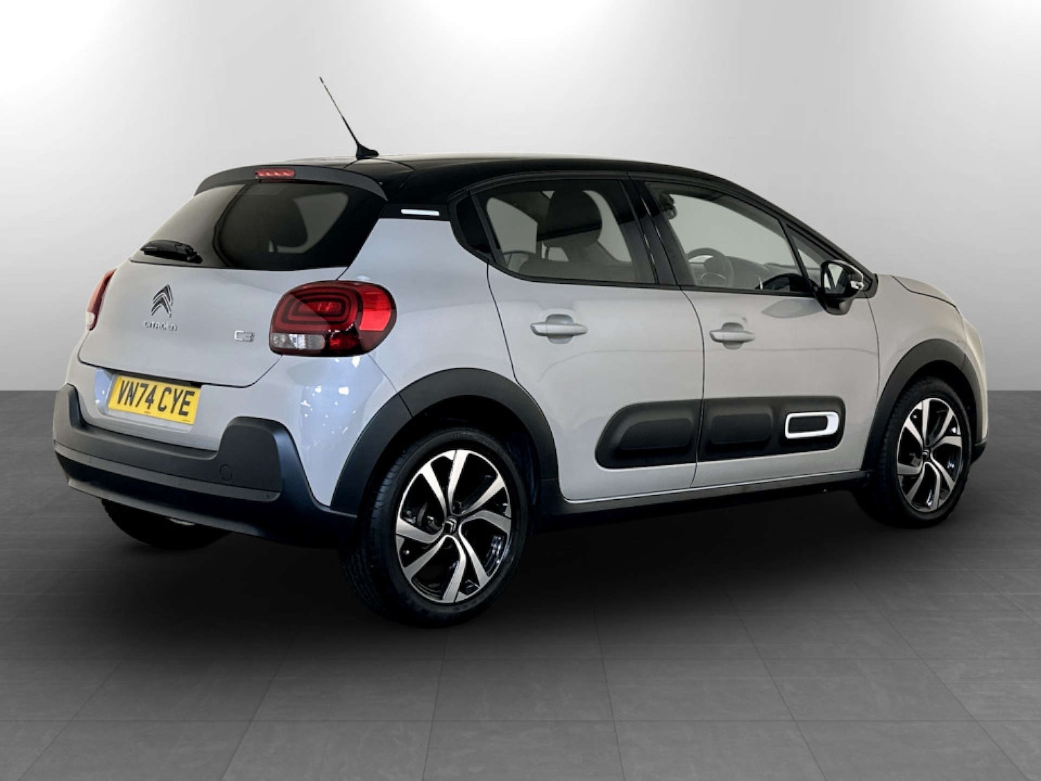 Used Citroen C3 2024 for sale - 77678669: Photo 9