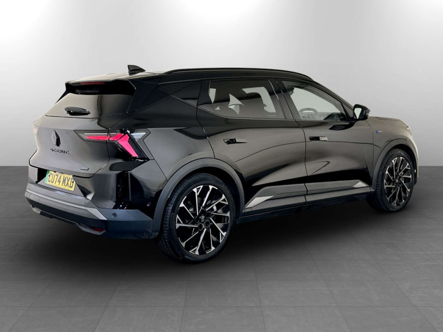 Used Renault Scenic E-Tech 2024 for sale - 77774301: Photo 10