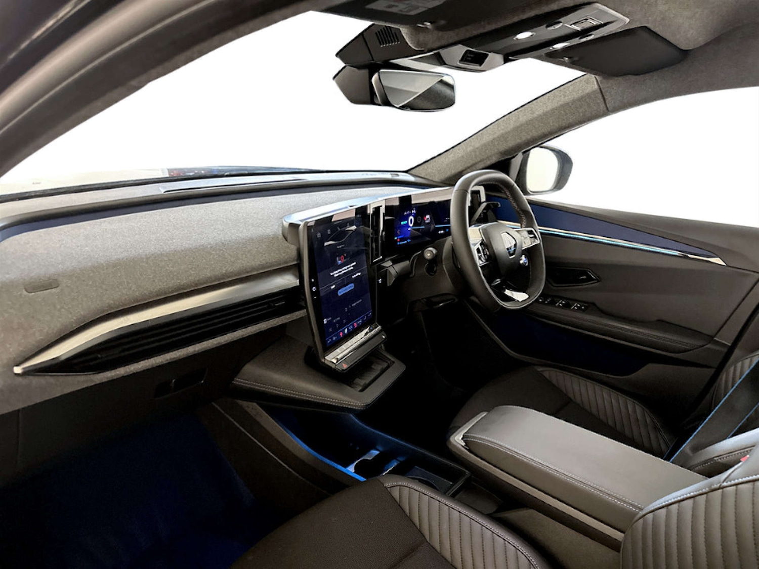 Used Renault Scenic E-Tech 2024 for sale - 77774301: Photo 12