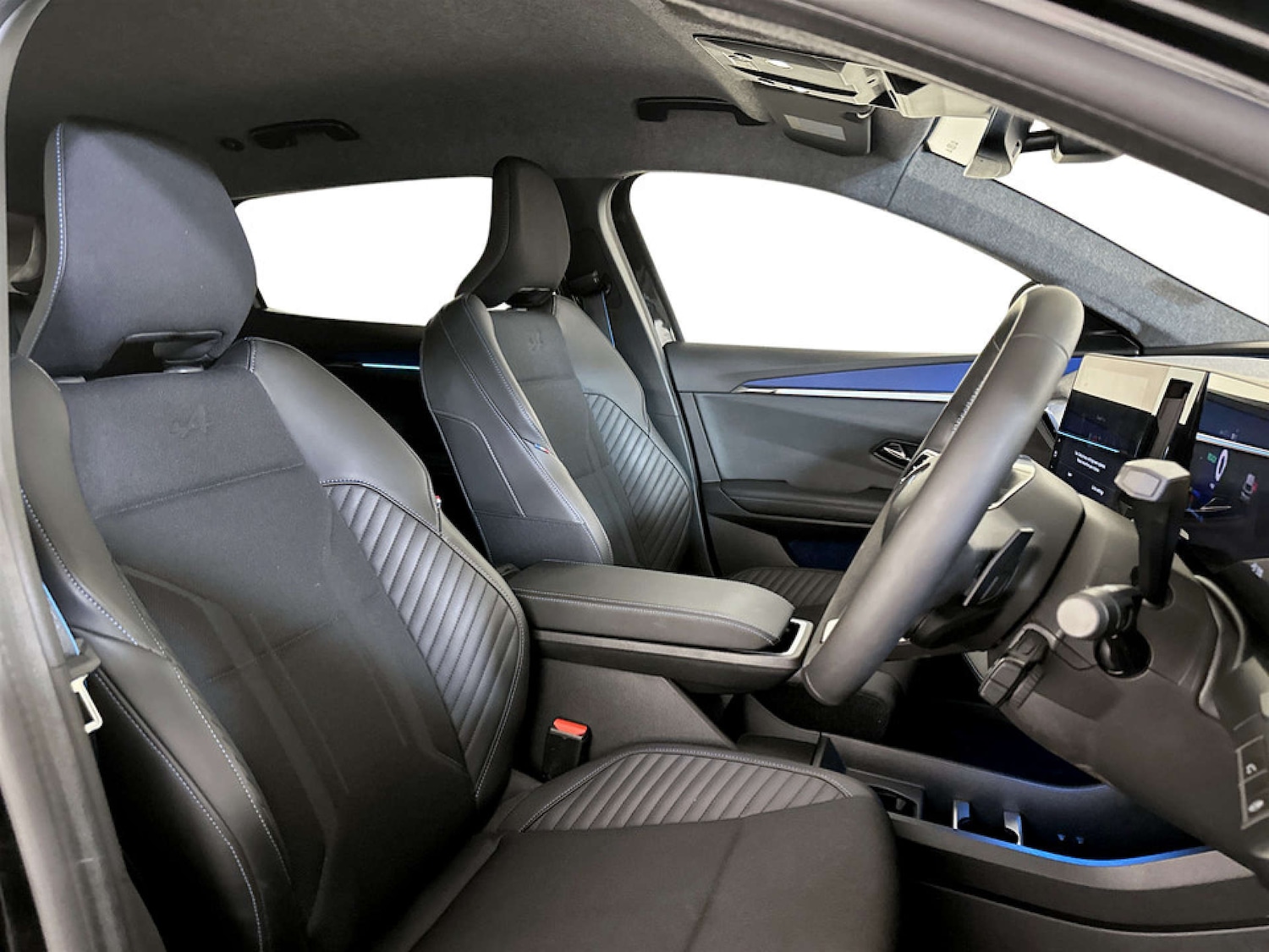 Used Renault Scenic E-Tech 2024 for sale - 77774301: Photo 13