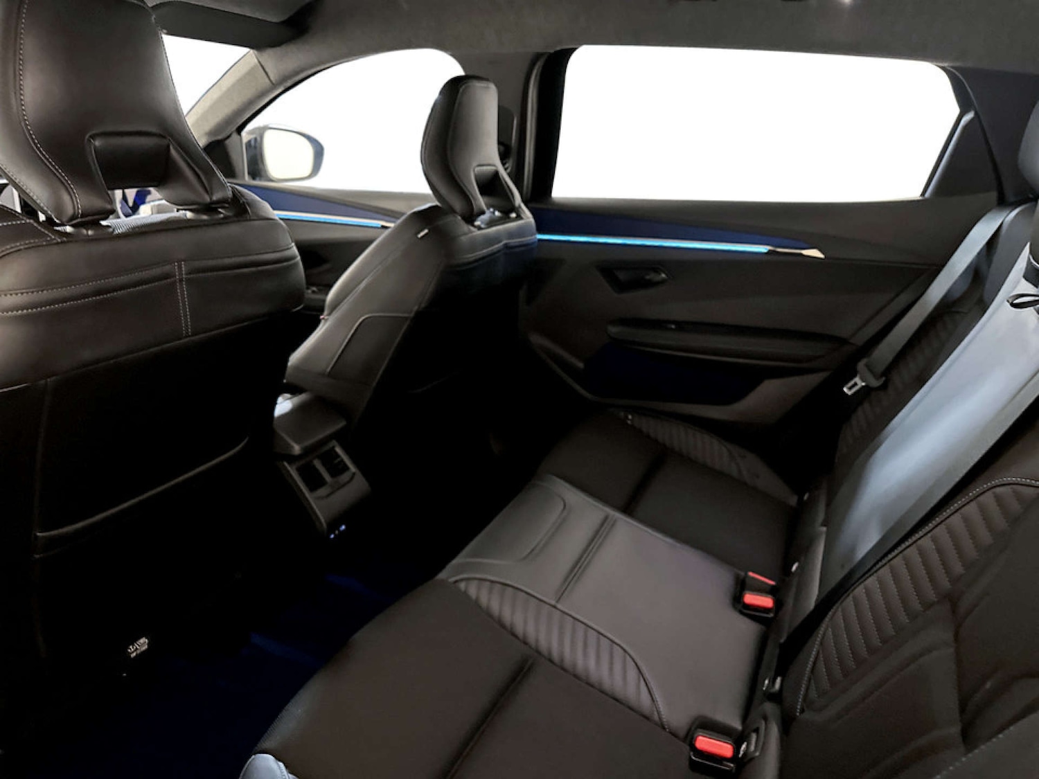 Used Renault Scenic E-Tech 2024 for sale - 77774301: Photo 14