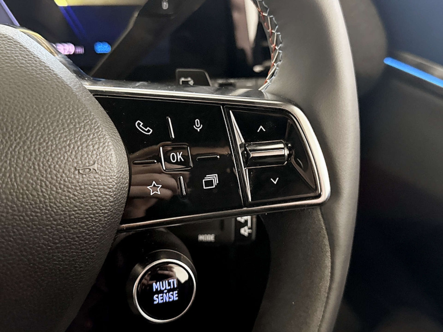 Used Renault Scenic E-Tech 2024 for sale - 77774301: Photo 20