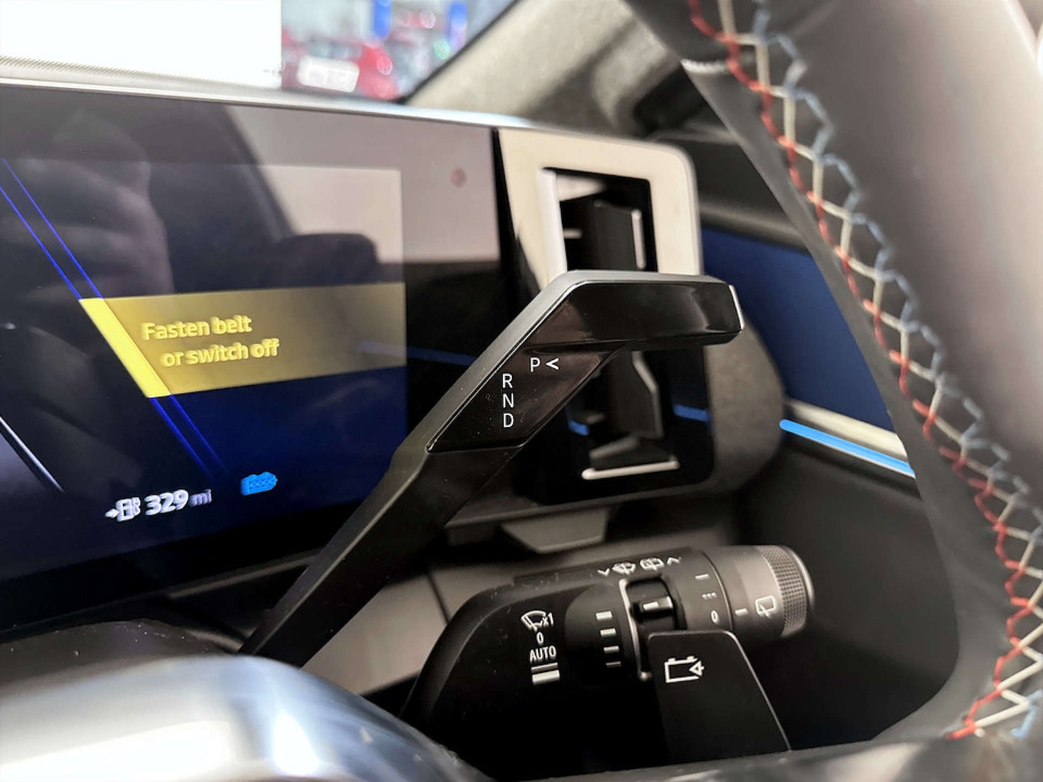 Used Renault Scenic E-Tech 2024 for sale - 77774301: Photo 21