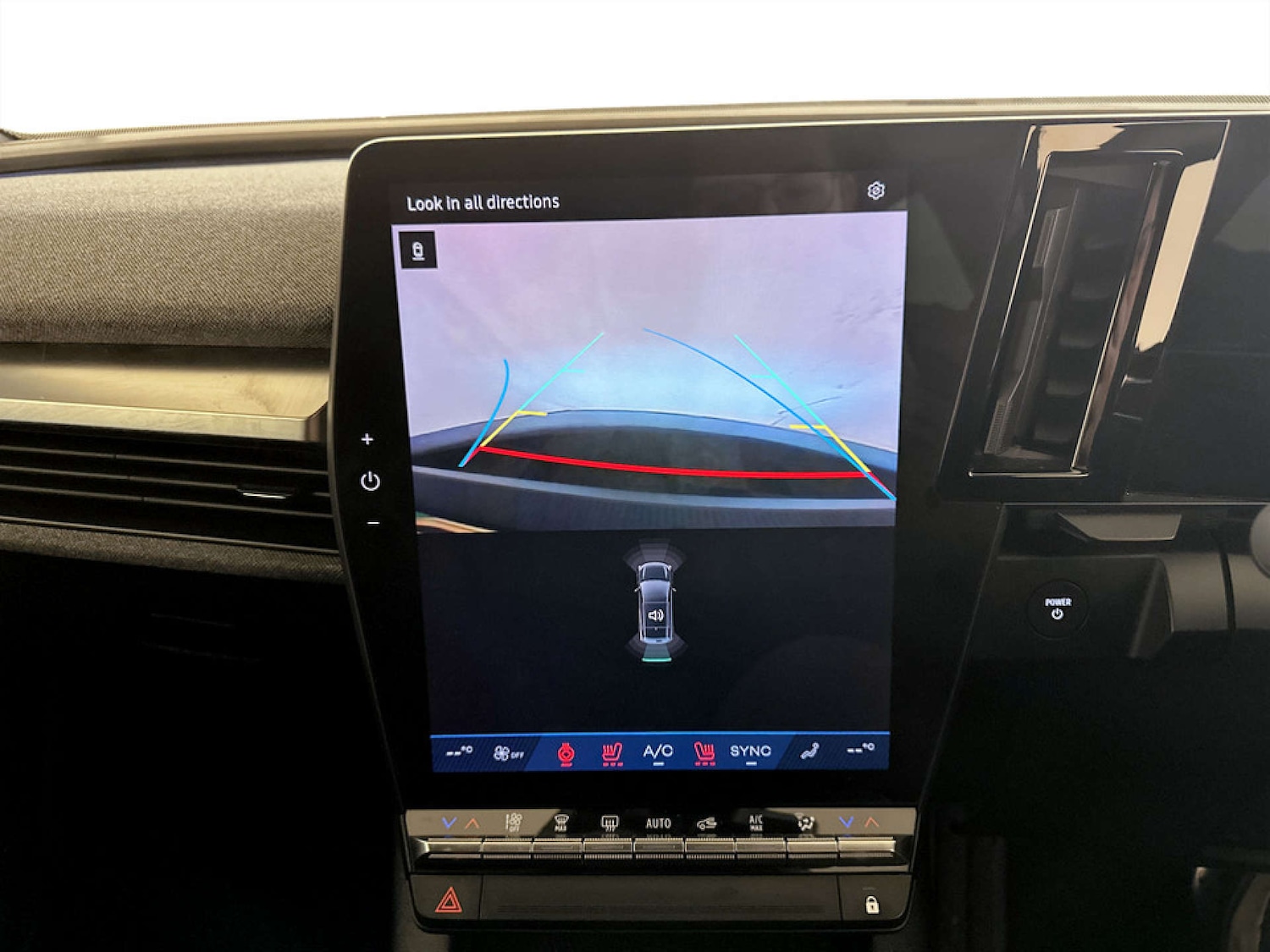 Used Renault Scenic E-Tech 2024 for sale - 77774301: Photo 22