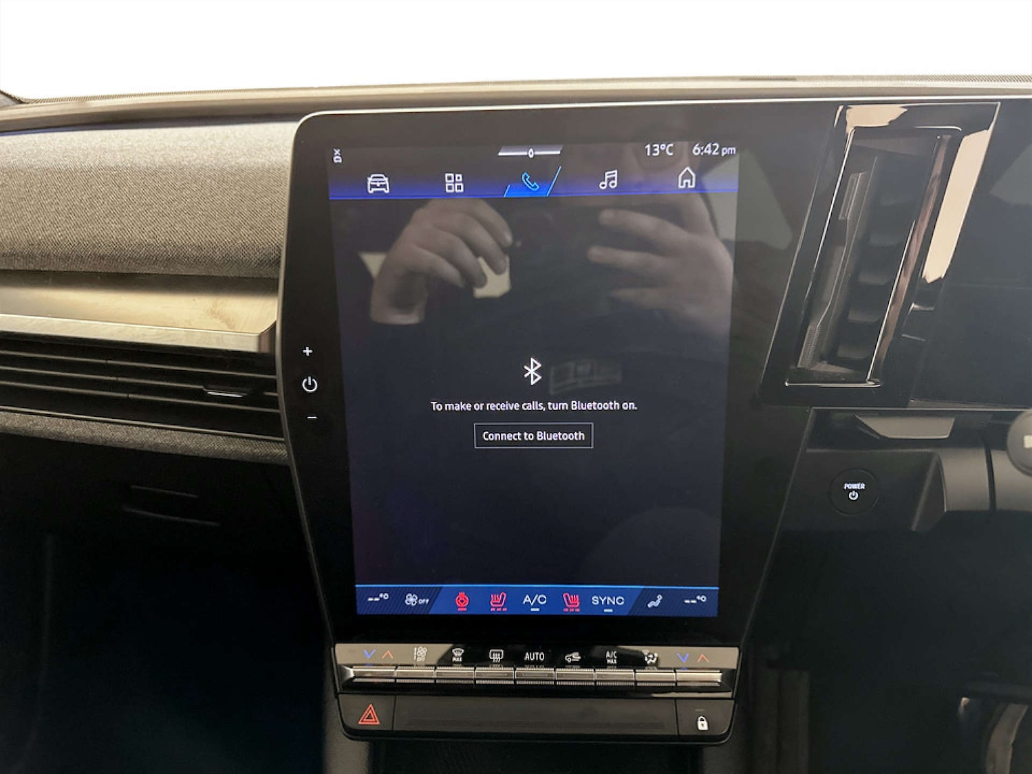 Used Renault Scenic E-Tech 2024 for sale - 77774301: Photo 23