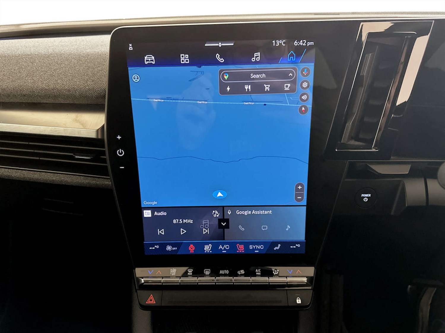 Used Renault Scenic E-Tech 2024 for sale - 77774301: Photo 27