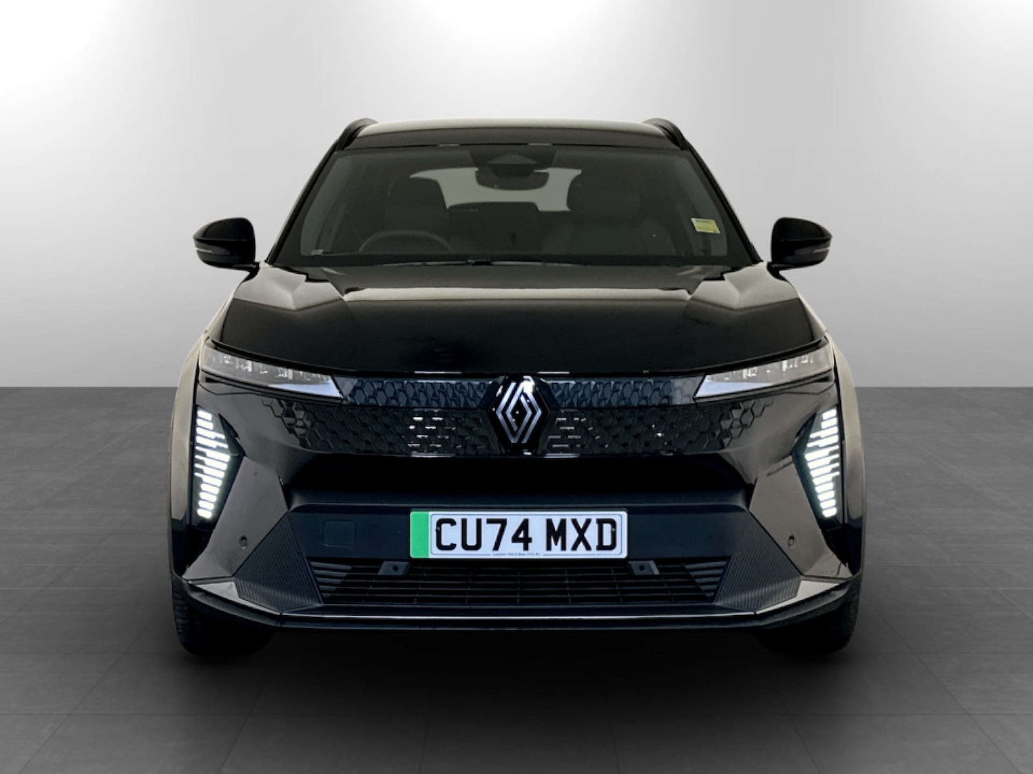 Used Renault Scenic E-Tech 2024 for sale - 77774301: Photo 5