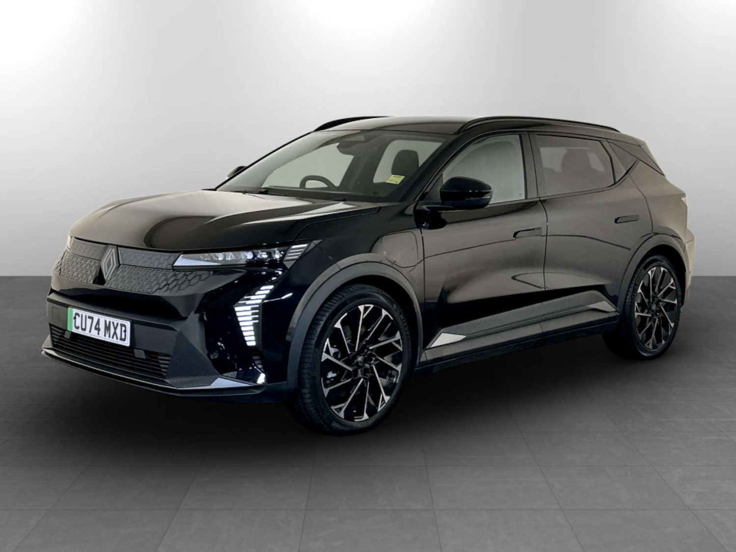 Used Renault Scenic E-Tech 2024 for sale - 77774301: Photo 6