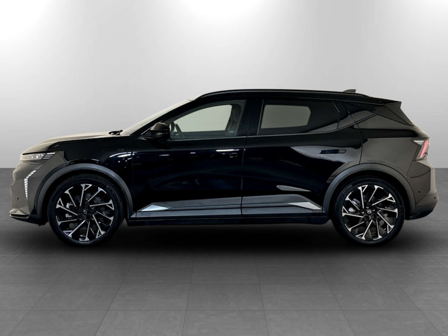 Used Renault Scenic E-Tech 2024 for sale - 77774301: Photo 7