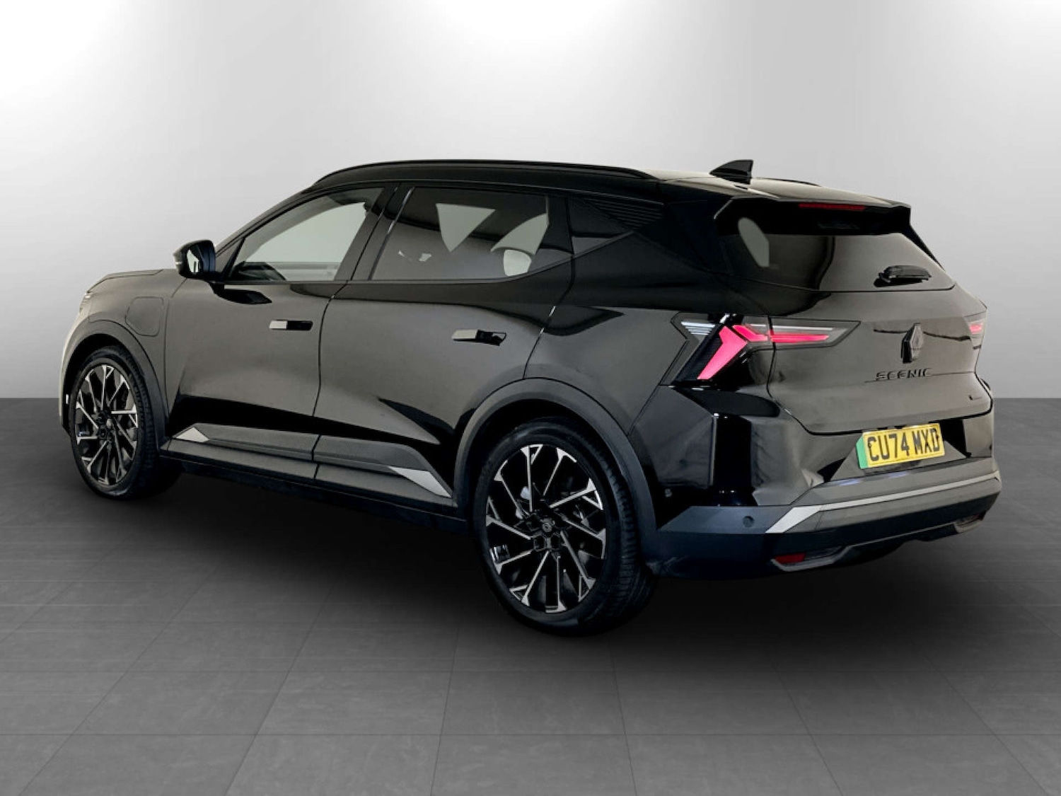 Used Renault Scenic E-Tech 2024 for sale - 77774301: Photo 8